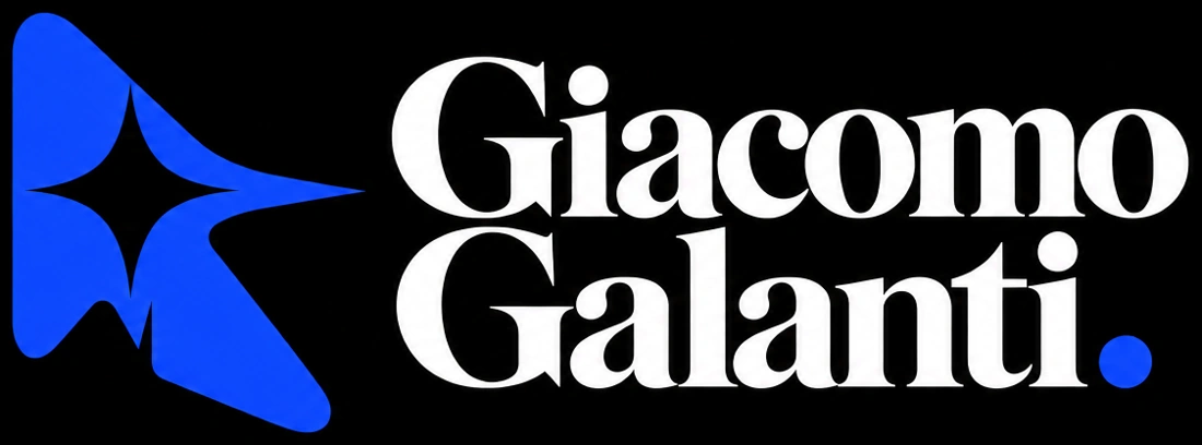 Giacomo Galanti