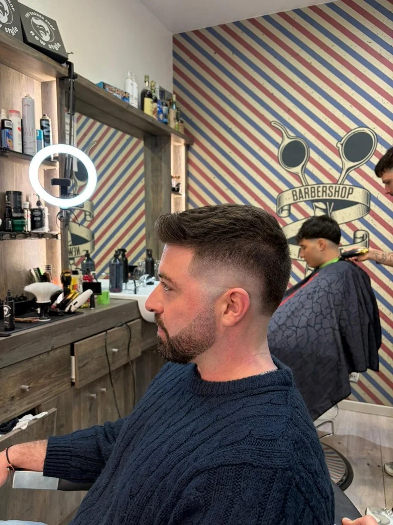 New Style — selezione visiva 1