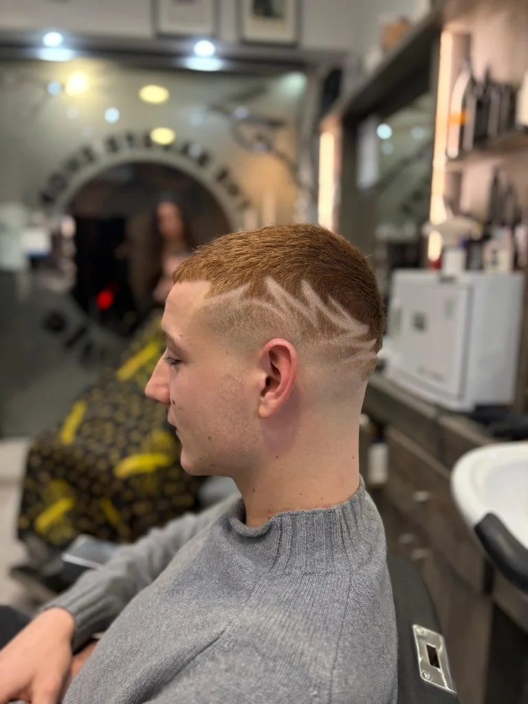 New Style — selezione visiva 2