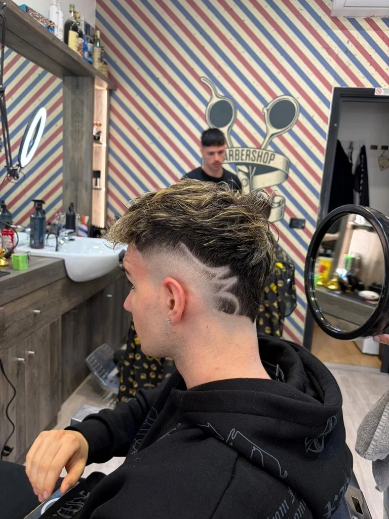 New Style — selezione visiva 3