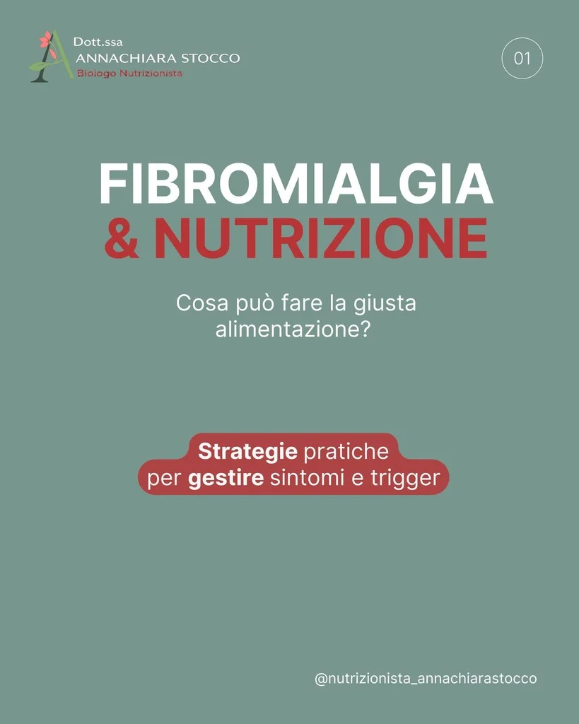 Annachiara Stocco — selezione visiva 1